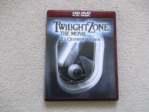 Twilight zone the movie la - the, (la