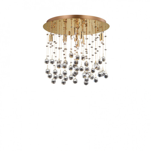 Lampadario soffitto l - lampadario,