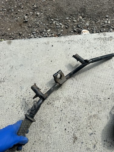 Manubrio scooter piaggio sfera - manubrio,