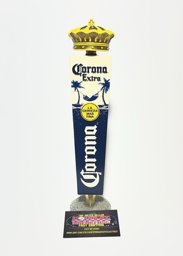 Corona extra cerveza crown - cerveza,