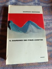 Giorgio Bassani - Il giardino