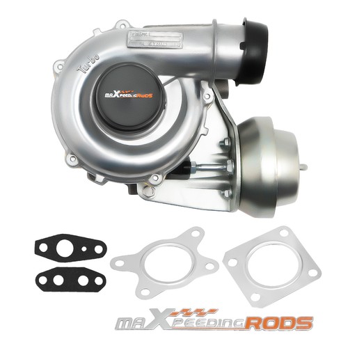 Turbocompressore per ford - per,