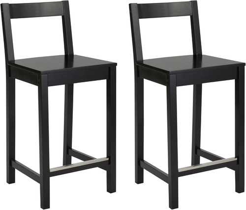 Set sgabelli con - 2,