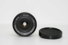 Petri auto 8 m42 - mm, 2.8,