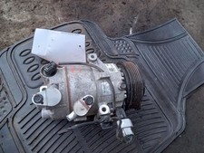 Compressor fits 20 - ac,