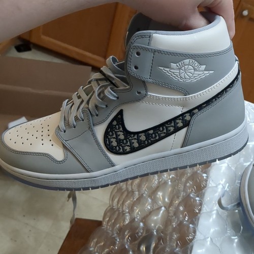 Deadstock dior air - deadstock,