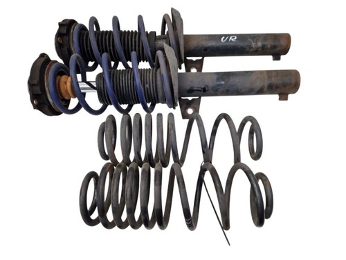 Kit assetto per - assetto, h&r