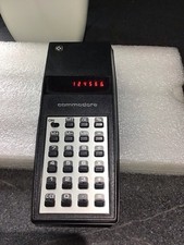 Calcolatrice elettronica a