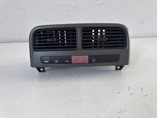 BOCCHETTE ARIA CRUSCOTTO PER