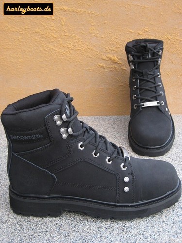 Stivali harley davidson - harley,