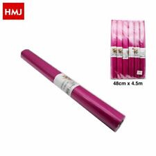 x Set 6 Pezzi Rotolo Nastro In