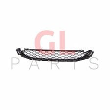 Front Center Bumper Grille For
