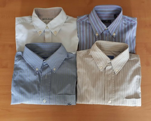 Lotto camicie firmate - lotto,