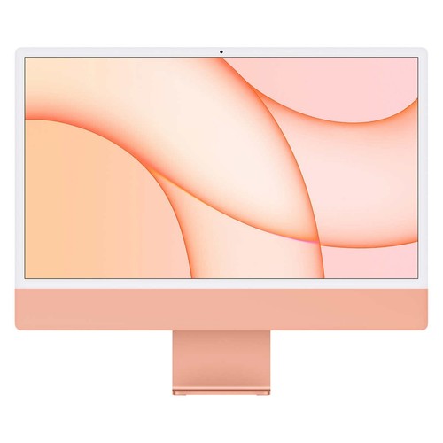 Nuovo apple imac con - imac,
