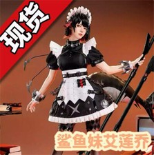 Costume Anime Zenless Zone