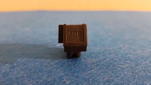 Philips 500 mkii - philips,