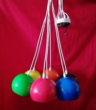 lampadario vintage raro anni