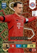 Fifa 365 Adrenalyn XL 2023 -