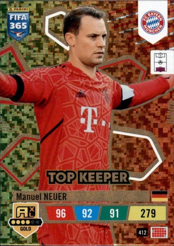 Fifa 365 adrenalyn - xl, 2023
