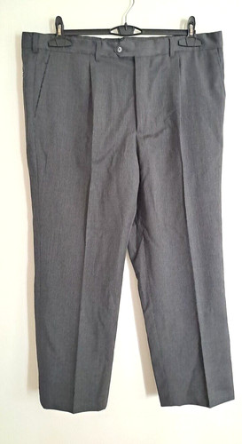 Pantalone uomo facis pura - pantalone, 52