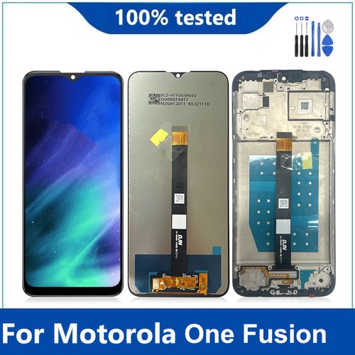 Per motorola one fusion - motorola,