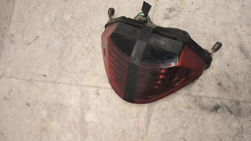 Faro proiettore posteriore