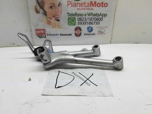 4381038g00 supporto pedana - supporto,