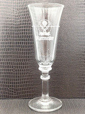 JAGERMEISTER BICCHIERI 6 PUBBLICITARI , FONDO MAGAZZINO PARI AL NUOVO