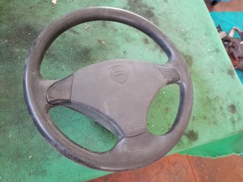 Volante con airbag - con,