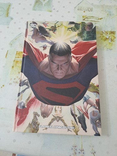 Absolute kingdom come waid - kingdom,