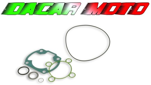 Kit guarnizioni ring - guarnizioni, o-ring