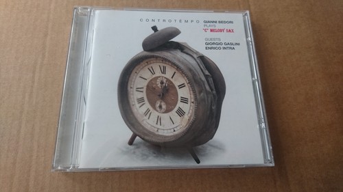 Gianni bedori controtempo - bedori,