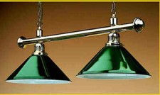 Lampada tavolo biliardo - tavolo,