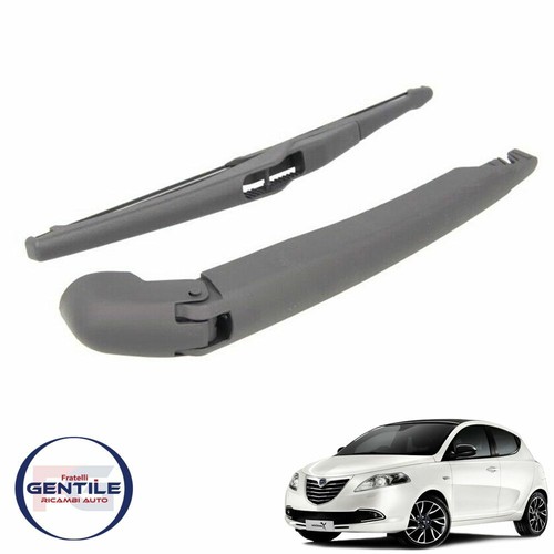 Lancia ypsilon dal 2011 - ypsilon,