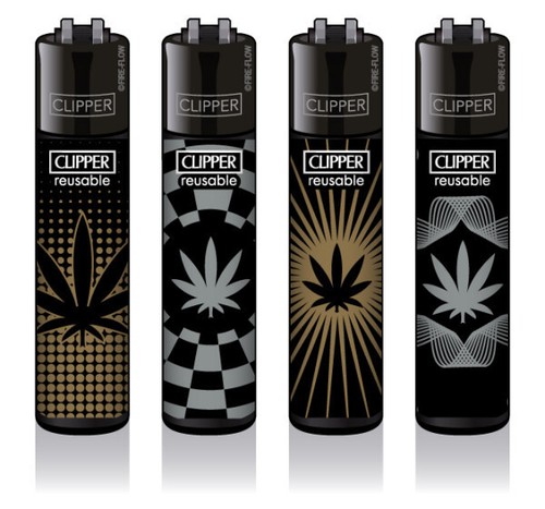Accendino clipper classic - clipper,
