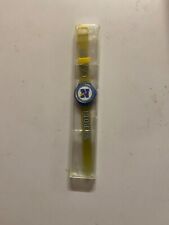 orologio Napoli calcio serie football watch calciatori parmalat