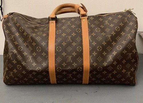 Borsa louis vuitton - louis, keepall
