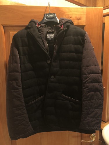Giacca armani jeans taglia - jeans,