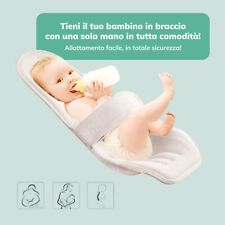 Nuovo Cuscino per Allattamento