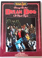 Dylan Dog Index Ferriani Il Mondo Segreto Seconda Edizione