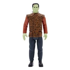Universal Monsters ReAction