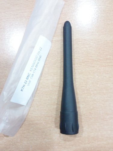 Kth bnc antena vhf - antena,