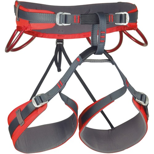 Imbracatura arrampicata - da,