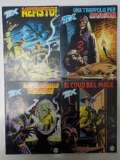 Tex vs. Mephisto "Return" Full