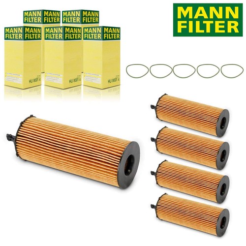 Mann filter 8001x - filter, hu