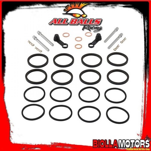 3086 kit revisione pinza - 18-3086,