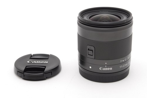 Obiettivo canon 11 22mm - canon, 11-22mm