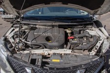 VASCHETTA TERGI ANT PER NISSAN