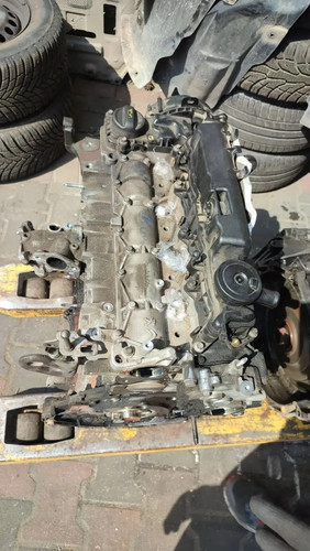 Motore ford mondeo - motore,