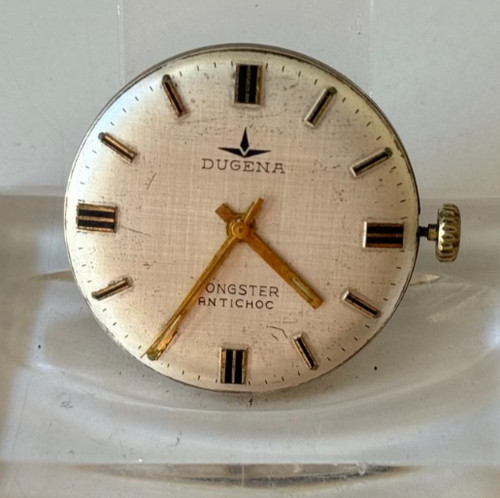 Dugena int 21600 - dugena,